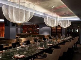 2 Tage Entspannung am Main im Roomers Hotel Frankfurt