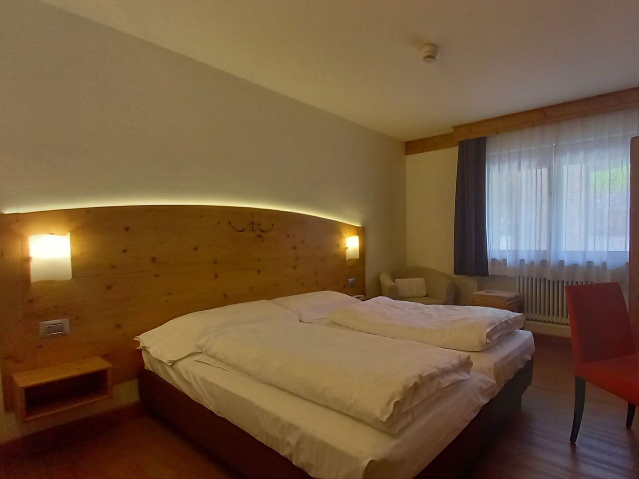 Einzelzimmer STANDARD