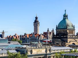 Erlebnis & Wellness-Oase Sachsen-Therme | 3 Tage