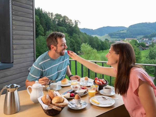 Genuß im Duett - 5 Tage inkl. Weinbegleitung in Oberried, Baden-Württemberg inkl. Halbpension