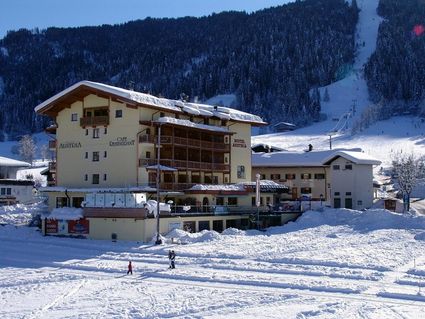50 Meter zur Bergbahn - 5 Tage in der Wildschönau