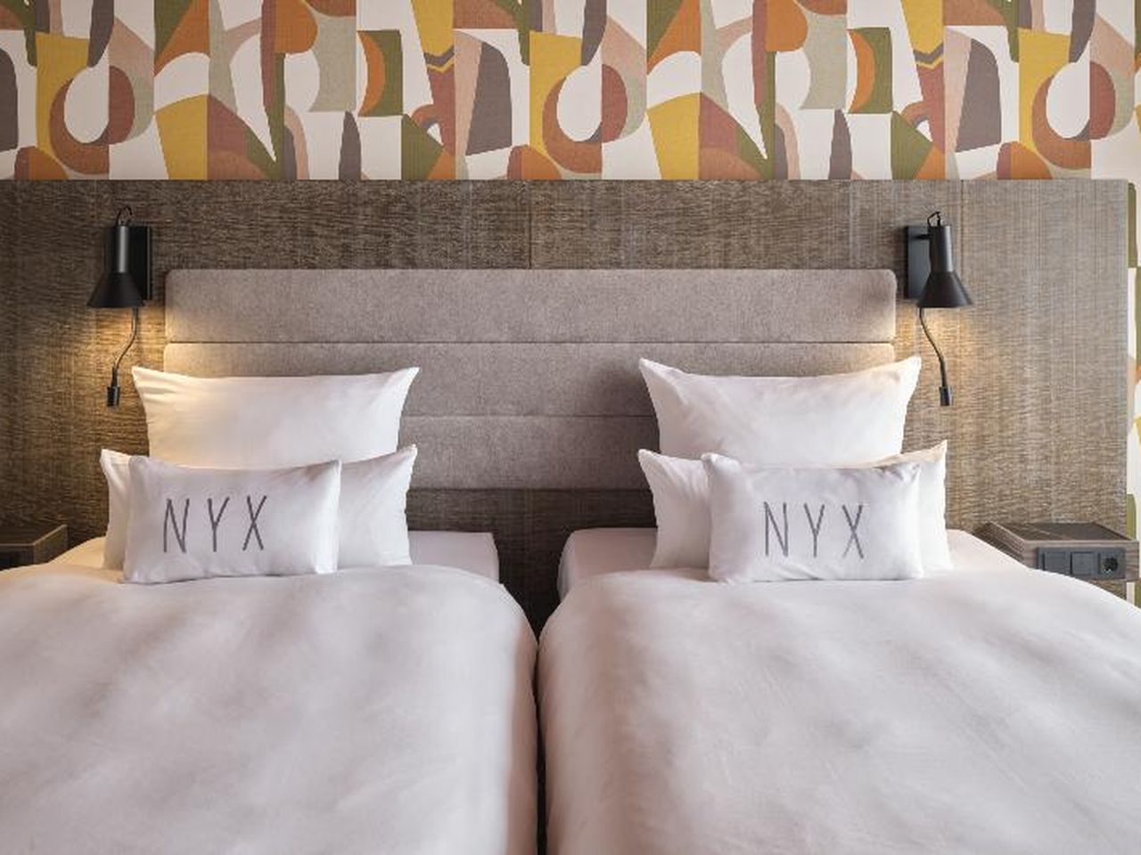 4 Tage im pentahotel Berlin, Koepenick