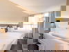 3 Tage im NH Hamburg Altona 