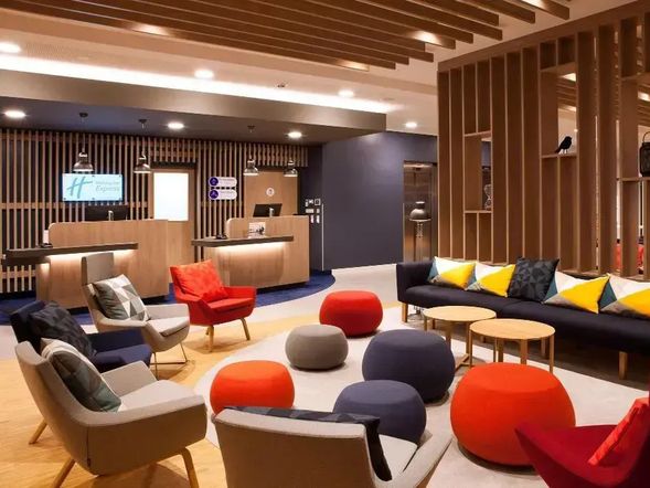 Holiday Inn Express Offenburg