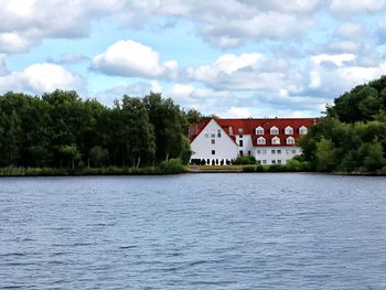 6 Tage kleine Ostfriesland-Auszeit inkl. HP plus