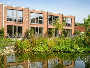 Kuschelzeit im romantischen Ostfriesland - 7 Tage