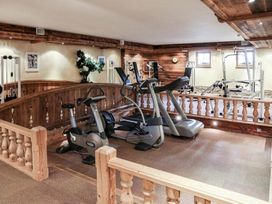 4 Tage Alpenromantik in Galtür