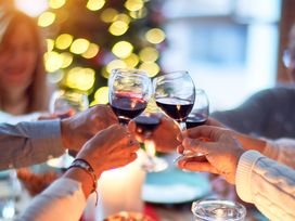 Wellness Kuschelzeit zwischen Schloss und Bodensee