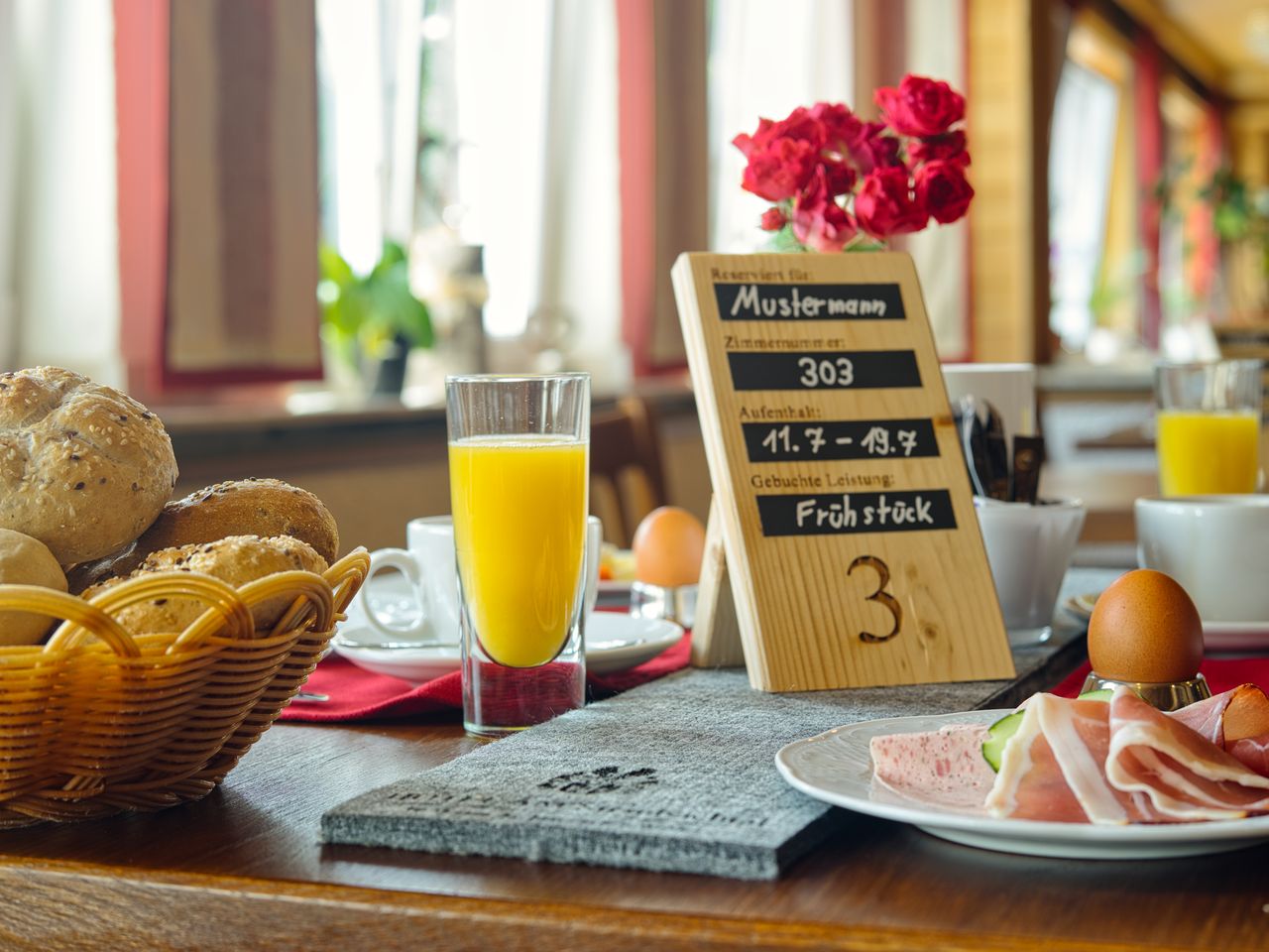 Zweisamkeit - 6 Tage gemeinsam Zeit verbringen