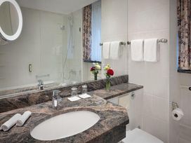 2 Tage Auszeit im Arabella Alpenhotel am Spitzingsee