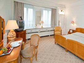 4 Tage im historischen Luxemburg (Luxembourg)