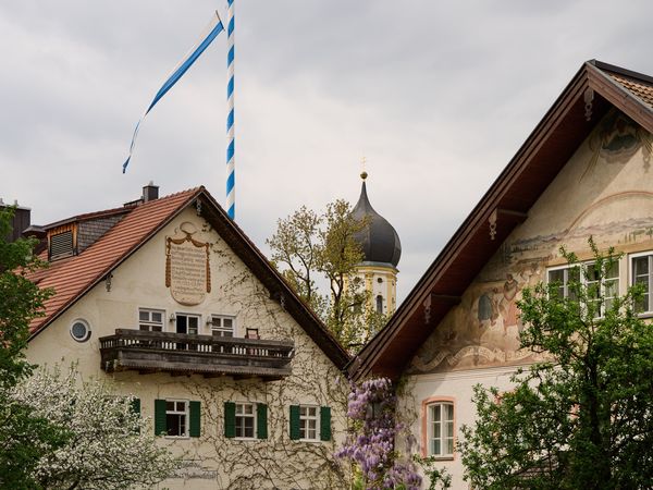 5 Tage Genussurlaub im Ayinger Herrenhaus 5 Nächte, Bayern inkl. Frühstück