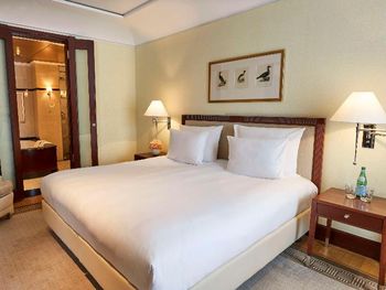 5 Tage im Hotel Adlon Kempinski Berlin 