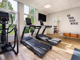 Wellness & Entspannung im Revierpark Wischlingen (2N)