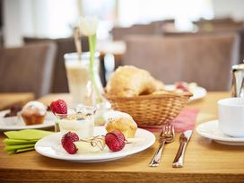 2 Tage im Vital Hotel An Der Therme in Bad Windsheim