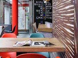 Hallo Münster! - 2 Tage Kurzurlaub