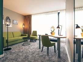 2 Tage im Mercure Hotel Plaza Essen 