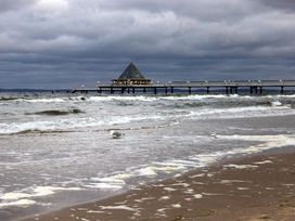 Wunderschöne Ostsee - 2 Tage in Ückeritz