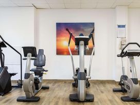 5 Tage im Radisson Blu Hotel, Karlsruhe in Ettlingen