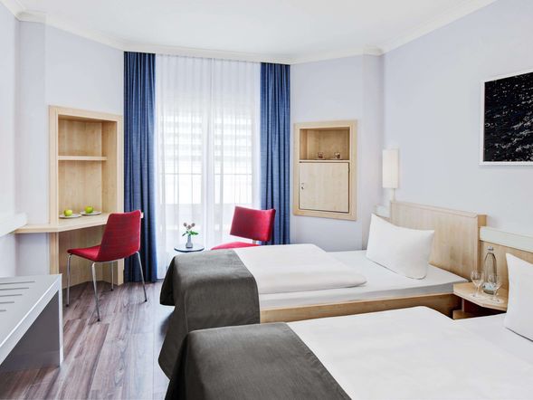 IntercityHotel Rostock