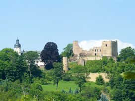 4 Tage Wandererlebnis im Erzgebirge