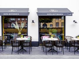 7 Tage Entspannung im Stadtzentrum von Valkenburg