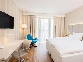 2 Tage in Leipzig - Stadt der Dichter & Denker