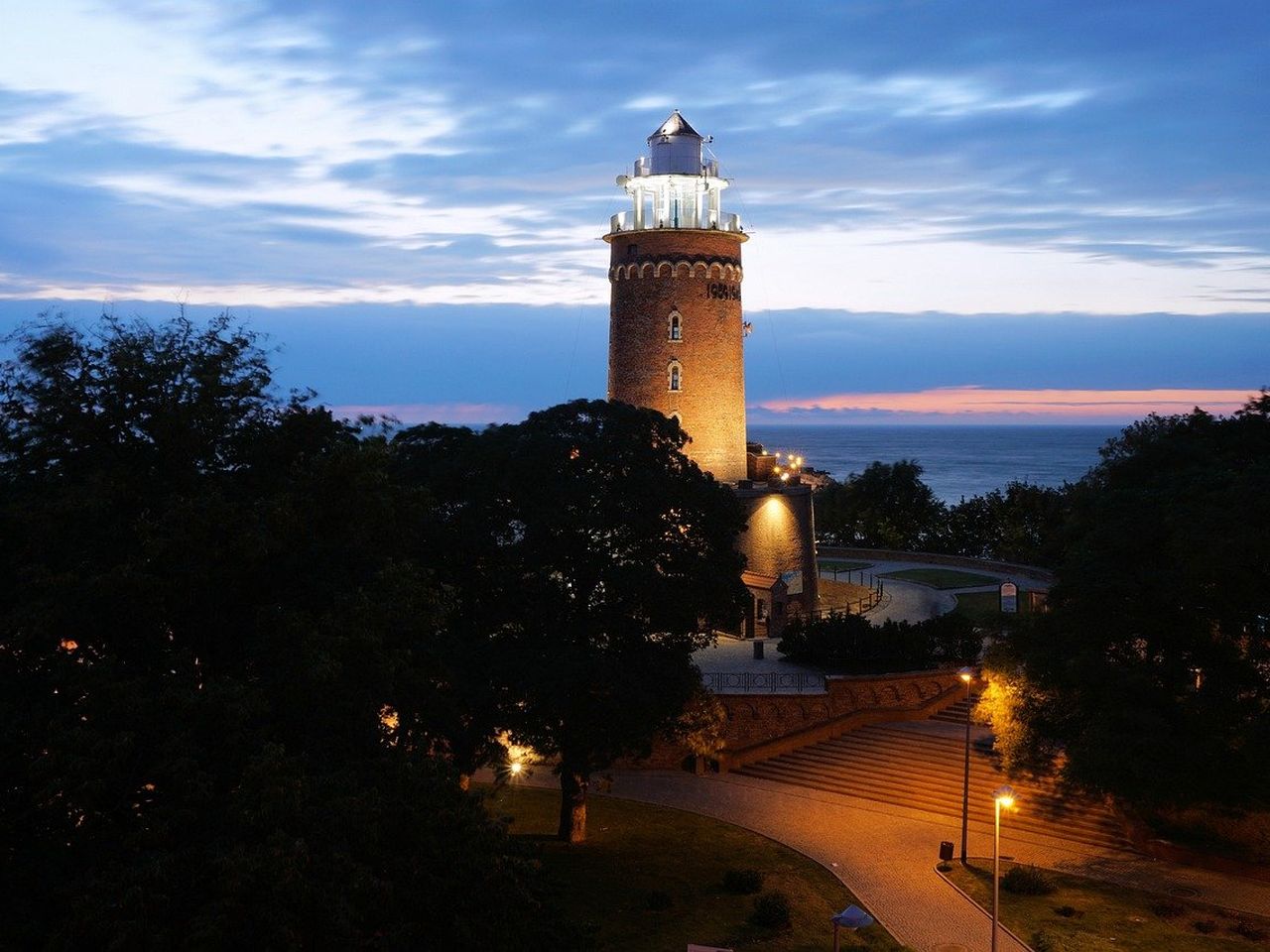 5 Tage Ostsee-Auszeit in Kolberg inkl. Halbpension