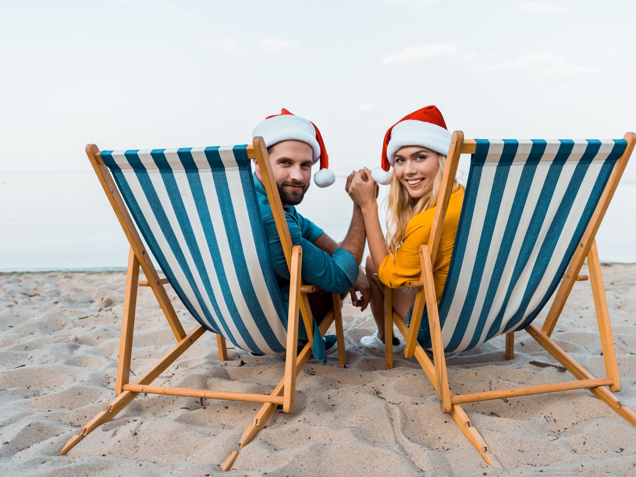 Weihnachten am Meer - 4 Nächte und Galabuffets