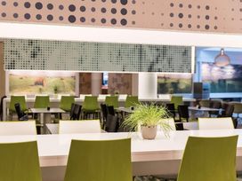 2 Tage am belebten Potsdamer Platz 