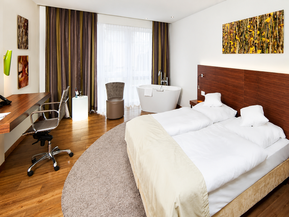 Doppelzimmer