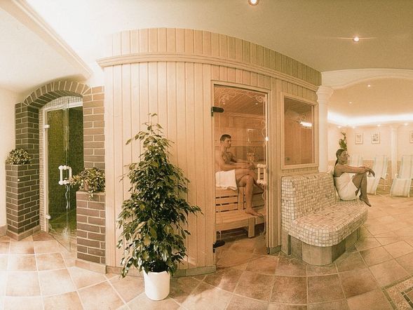 Hotel Strolz