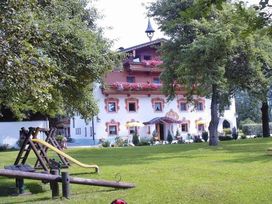 8 Tage Erholung in Zell am Ziller mit Frühstück