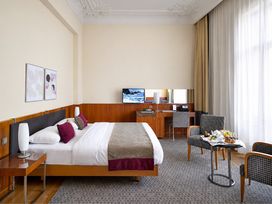 3 Tage im Herzen von Prag