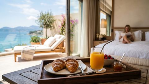 Wellnesshotel am Bodensee