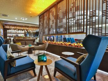 2 Tage Kurzurlaub mit Frühstück im Holiday Inn Villingen - Schwenningen