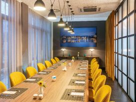7 Tage im NH Hamburg Altona mit Frühstück