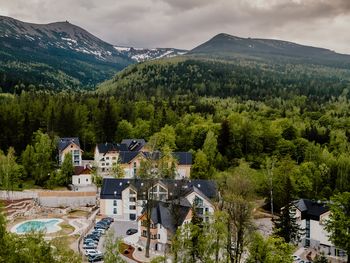 4 Tage Kurzurlaub mit Frühstück im Green Mountain Hotel