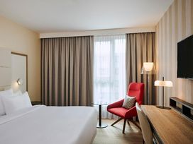 3 Tage im NH Collection Nürnberg City 