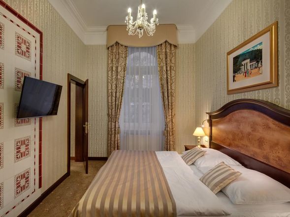 Doppelzimmer  Superior de luxe