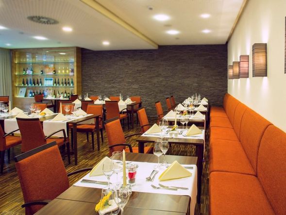 HEIDE SPA Hotel & Resort