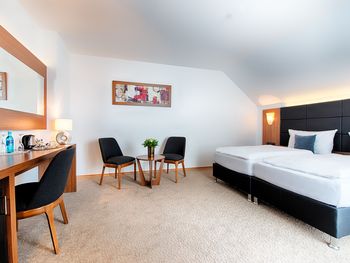 79 Euro-Sommer-Deal - 3 Tage in der schönen Pfalz