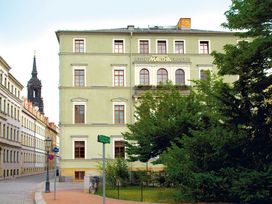 2 Tage im Martha Hotel Dresden mit Frühstück