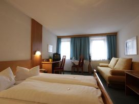 4 Tage umgeben von den Tiroler Alpen mit HP