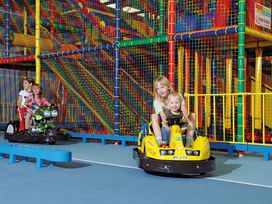 4 Tage Osterurlaub in Oberhof im Thüringer Wald