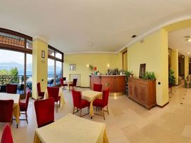 Ciao Lago Maggiore - 5 Tage mit HP