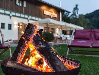 Urlaub im Hammerwirt - 8 Tage Auszeit im Chiemgau