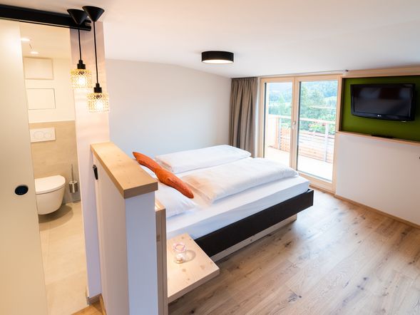 Doppelzimmer Besler