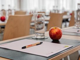 2 Tage im IntercityHotel Saarbrucken verbringen