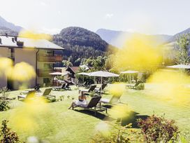 3 Tage Ötztaler Bergzauber: Natur, Erholung, Wellness
